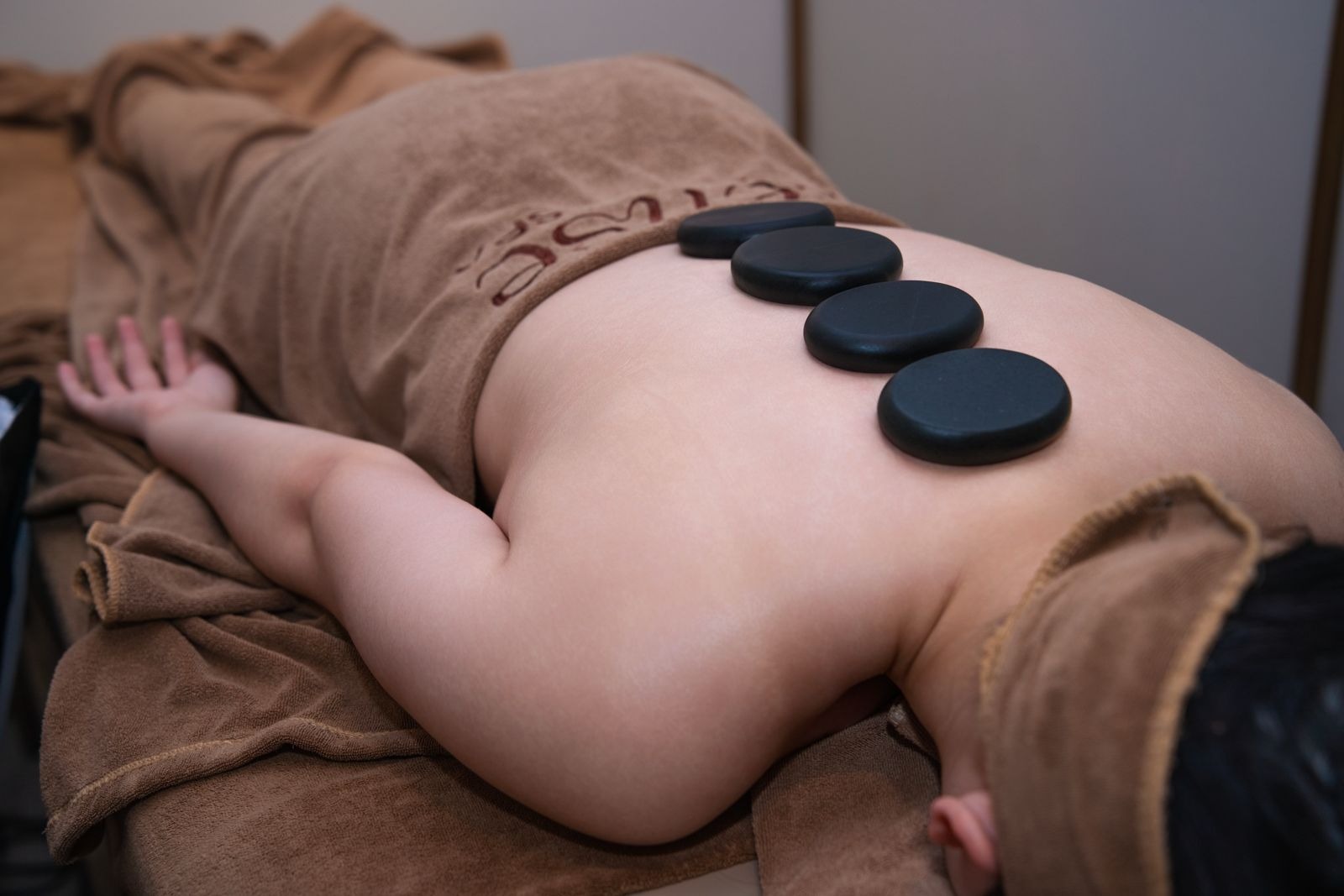 Detox cổ vai gáy