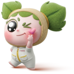 mascot