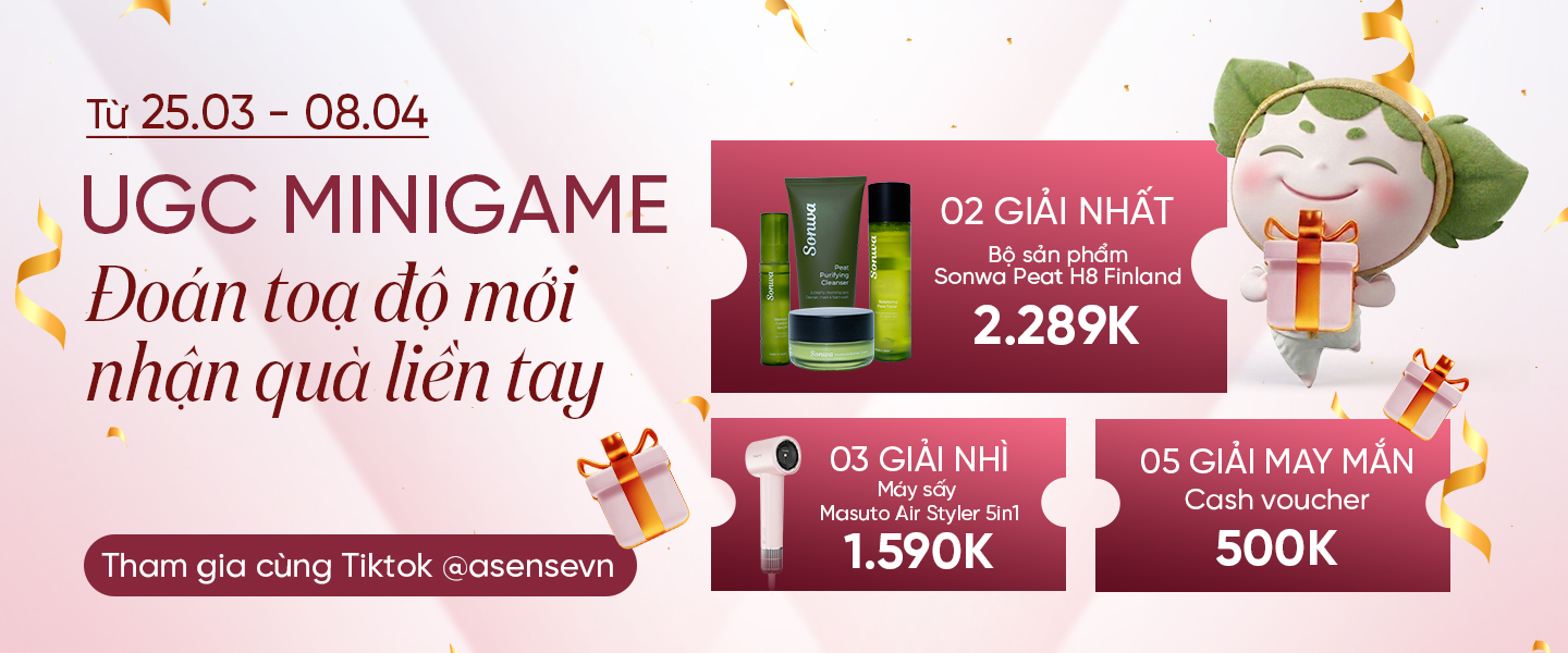 💖 UGC Minigame 💖 Đoán toạ độ mới, nhận quà liền tay 📲